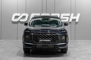 Внедорожник Soueast S09 2024 года, 3180000 рублей, Тюмень