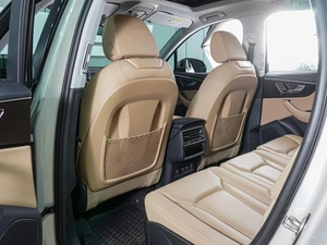 Внедорожник Audi Q7 2021 года, 6499000 рублей, Воронеж