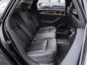 Седан Hongqi H9 2023 года, 3999000 рублей, Краснодар