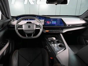 Лифтбек Changan UNI-V 2022 года, 2079000 рублей, Ростов-на-Дону