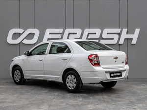 Седан Chevrolet Cobalt 2023 года, 1390000 рублей, Краснодар