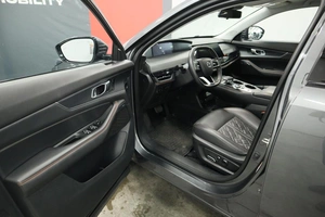 Внедорожник Changan Alsvin 2024 года, 3340000 рублей, Курск
