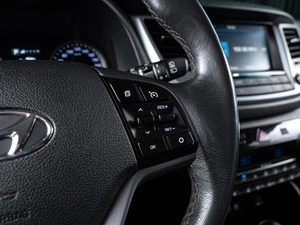 Внедорожник Hyundai Tucson 2016 года, 1859000 рублей, Волгоград