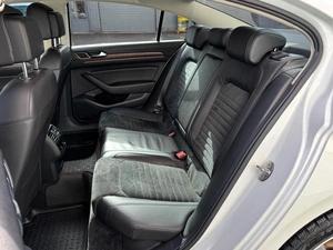 Седан Volkswagen Passat 2016 года, 1849000 рублей, Кропоткин