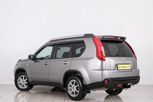 Внедорожник Nissan X-Trail 2011 года, 1299000 рублей, Красноярск