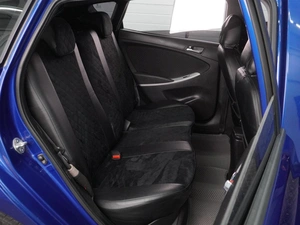 Седан Hyundai Solaris 2012 года, 799000 рублей, Воронеж