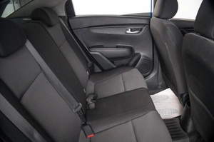Седан Kia Rio 2020 года, 1609000 рублей, Пермь