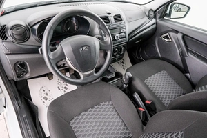 Седан ВАЗ (LADA) Granta 2023 года, 949000 рублей, Красноярск