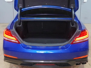 Седан Genesis G70 2019 года, 2300000 рублей, Воронеж