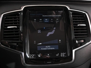 Внедорожник Volvo XC90 2019 года, 3599000 рублей, Ростов-на-Дону