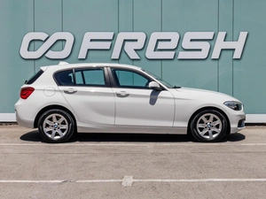 Хетчбэк BMW 1 серия 2015 года, 1649000 рублей, Большой Сочи