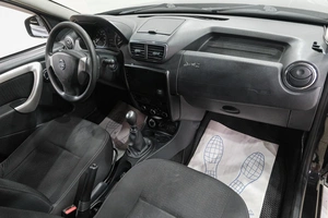 Внедорожник Nissan Terrano 2014 года, 1099000 рублей, Новокузнецк