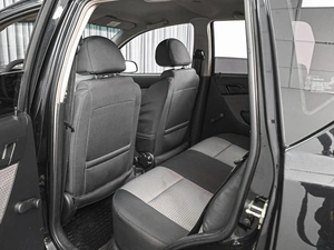 Хетчбэк Chevrolet Aveo 2011 года, 598000 рублей, Ставрополь