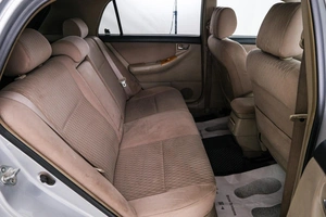 Хетчбэк Toyota Allex 2004 года, 649000 рублей, Красноярск