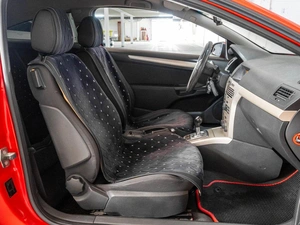 Хетчбэк Opel Astra GTC 2008 года, 569000 рублей, Ставрополь