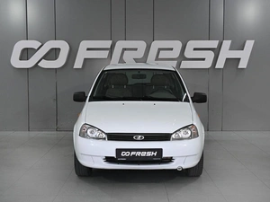 Универсал ВАЗ (LADA) Kalina 2010 года, 425000 рублей, Ростов-на-Дону