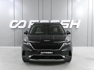 Минивэн Kia Carnival 2022 года, 4899000 рублей, Ростов-на-Дону