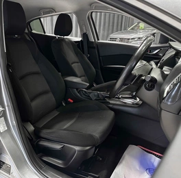 Хетчбэк Mazda Axela 2014 года, 1267000 рублей, Красноярск