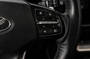 Внедорожник Hyundai ix35 2021 года, 2369000 рублей, Челябинск