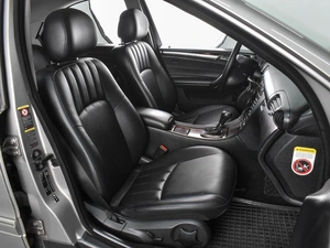 Седан Mercedes-benz C-класс 2006 года, 698000 рублей, Воронеж