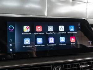 Внедорожник Chery Tiggo 8 Pro Max 2024 года, 2699000 рублей, Краснодар