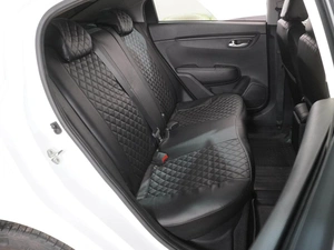 Седан Kia Rio 2019 года, 1539000 рублей, Воронеж