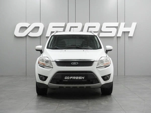 Внедорожник Ford Kuga 2011 года, 1019000 рублей, Воронеж