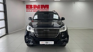 Внедорожник Haval H9 2021 года, 2420000 рублей, Смоленск