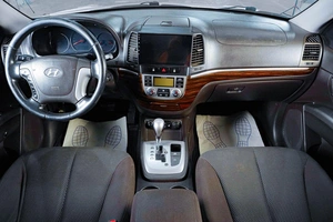 Внедорожник Hyundai Santa Fe 2012 года, 1549000 рублей, Тюмень