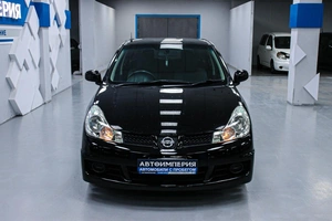 Универсал Nissan Wingroad 2011 года, 713000 рублей, Солонцы