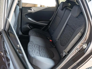 Хетчбэк Hyundai Solaris 2014 года, 1150000 рублей, Краснодар