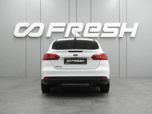 Седан Ford Focus 2018 года, 1219000 рублей, Воронеж