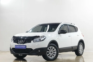 Внедорожник Nissan Qashqai 2012 года, 1299000 рублей, Новокузнецк
