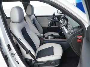 Внедорожник Mercedes-benz GLB-класс 2021 года, 3149077 рублей, Москва