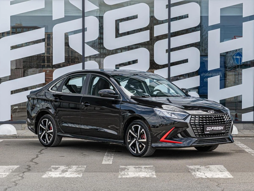 Седан Kaiyi E5 2023 года, 1444000 рублей, Краснодар