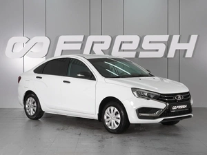 Седан ВАЗ (LADA) Vesta 2023 года, 1219000 рублей, Минеральные Воды