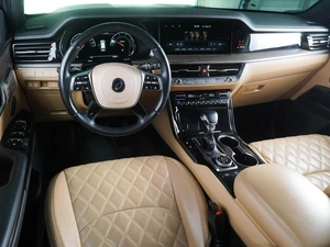 Внедорожник Kia Mohave 2020 года, 5399000 рублей, Воронеж