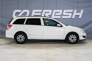 Универсал Opel Astra 2009 года, 425000 рублей, Ульяновск