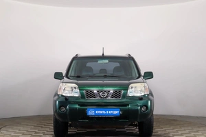 Внедорожник Nissan X-Trail 2006 года, 659000 рублей, Пермь