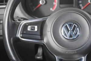 Седан Volkswagen Polo 2018 года, 1179000 рублей, Кемерово