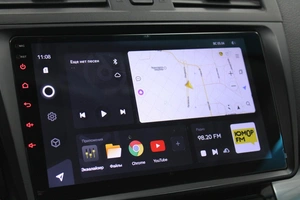 Седан Mazda 6 2010 года, 1200000 рублей, Красноярск