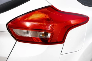 Хетчбэк Ford Focus 2018 года, 989000 рублей, Барнаул