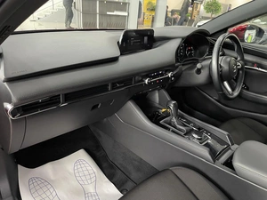 Хетчбэк Mazda 3 2019 года, 1687000 рублей, Солонцы