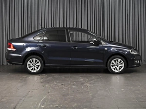Седан Volkswagen Polo 2016 года, 1399000 рублей, Ставрополь