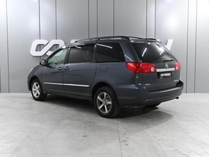 Минивэн Toyota Sienna 2008 года, 1068070 рублей, Аксай