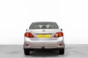 Седан Toyota Corolla 2006 года, 779000 рублей, Барнаул