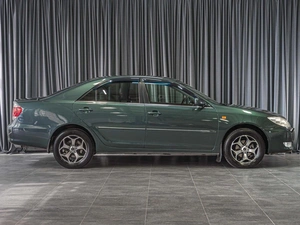 Седан Toyota Camry 2005 года, 849000 рублей, Тюмень