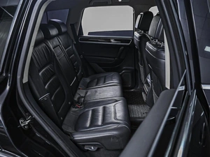 Внедорожник Volkswagen Touareg 2016 года, 2759000 рублей, Ставрополь