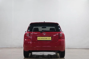 Хетчбэк Toyota Corolla Runx 2003 года, 639000 рублей, Новокузнецк