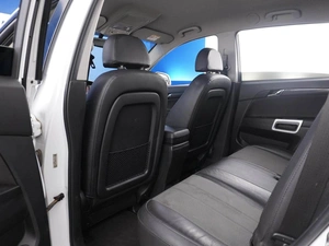 Внедорожник Opel Antara 2014 года, 979900 рублей, Москва
